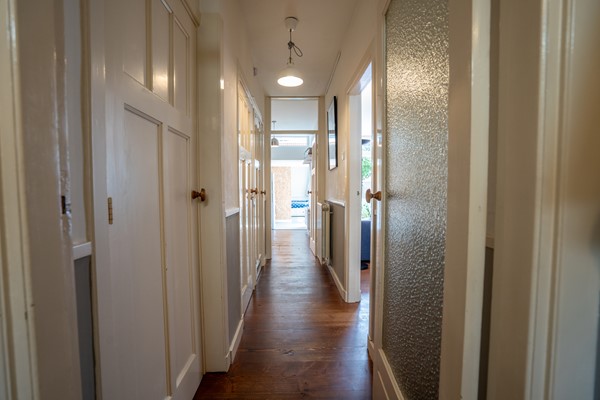 Medium property photo - Rhododendronstraat 60, 2563 TB Den Haag